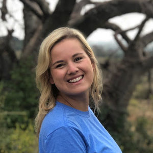 Meet your Posher, Carly